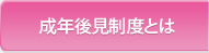 成年後見制度とは