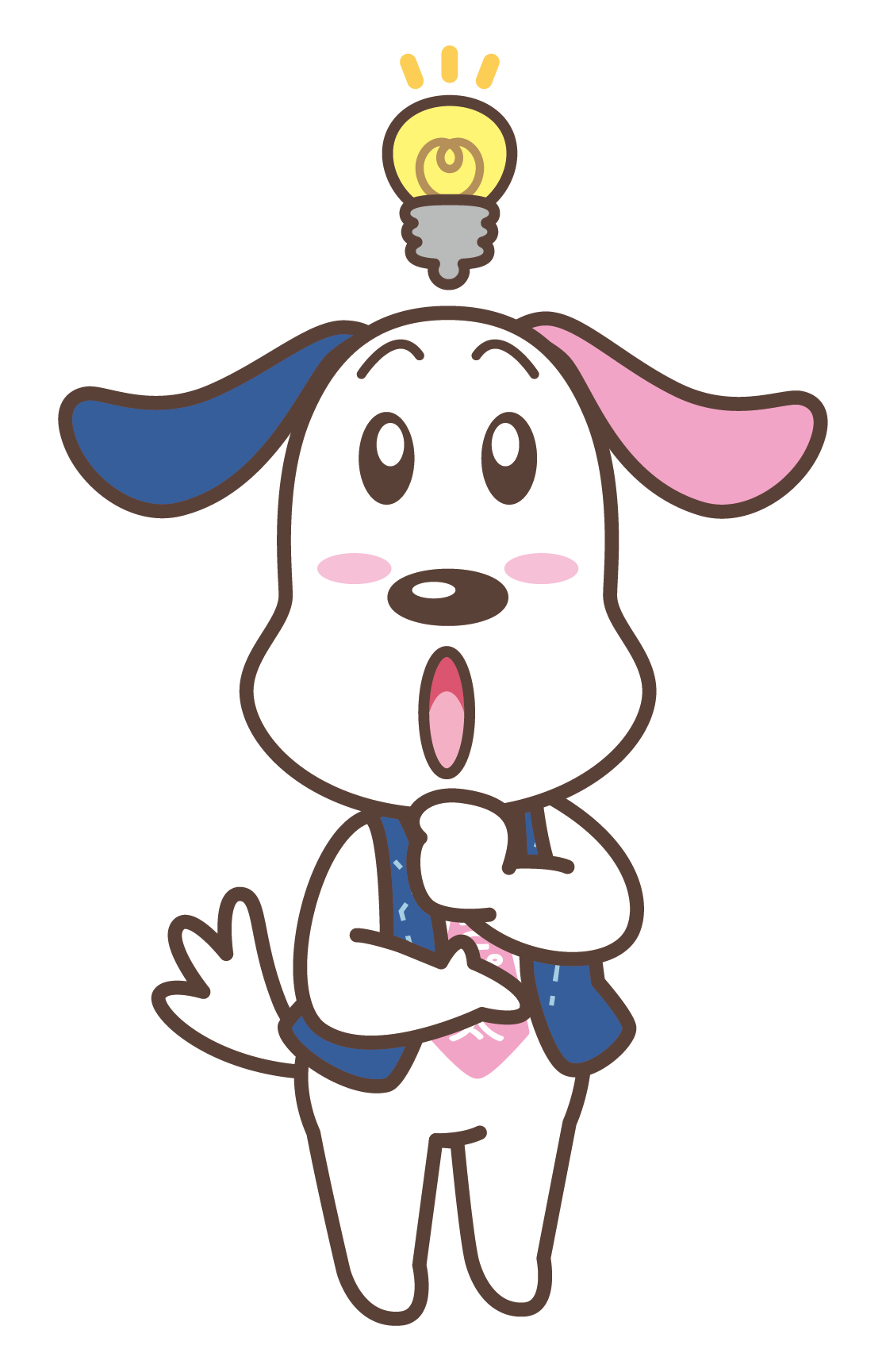 成年後犬さぽ太