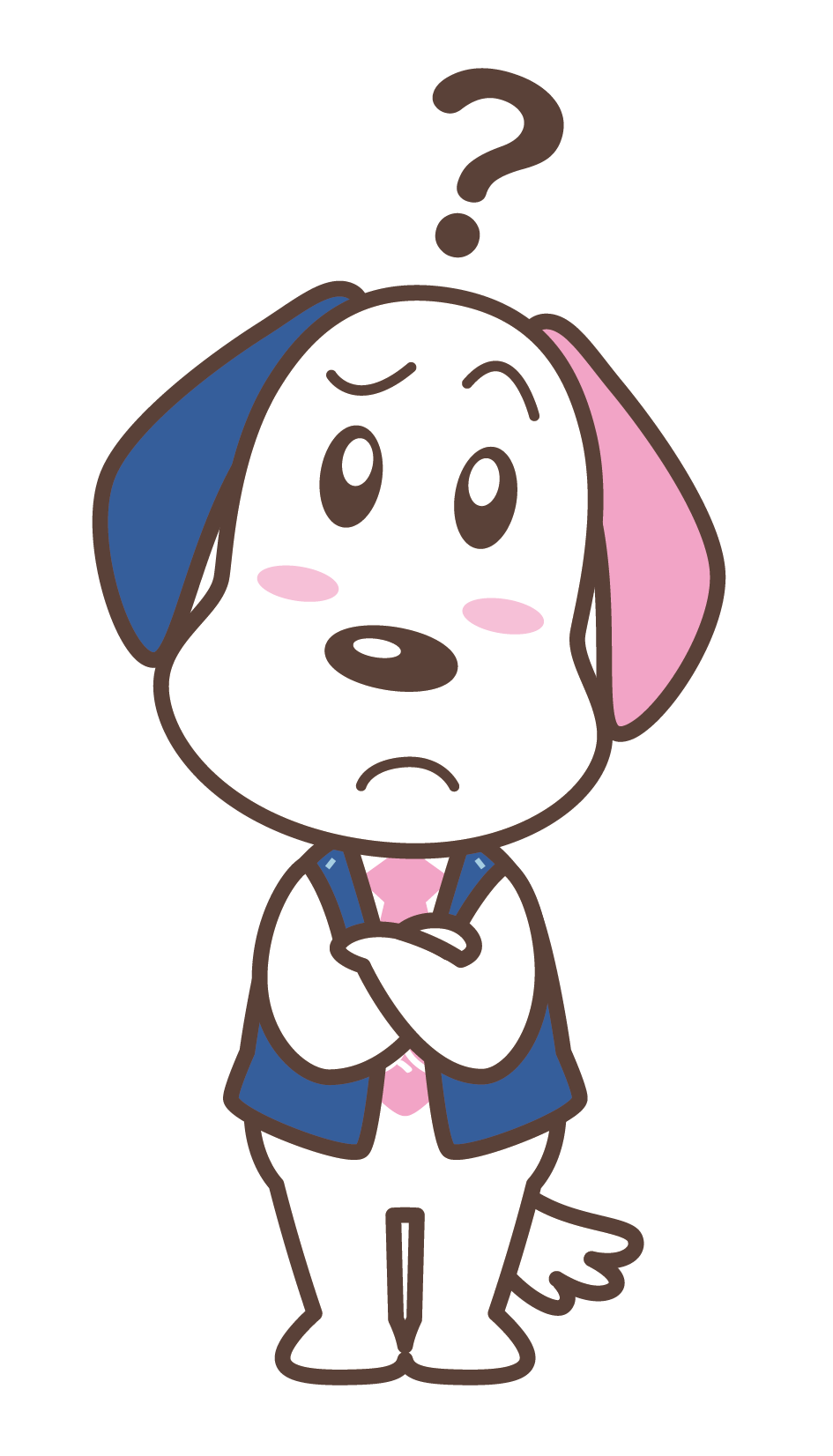 成年後犬さぽ太