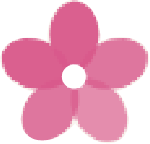 花のアイコン