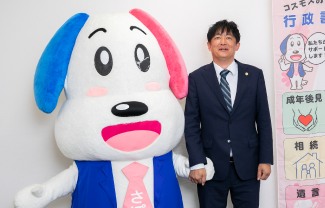 無料相談会の様子